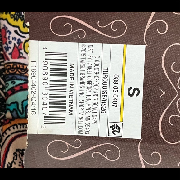 Bathing Suit - Picture 2 of 7